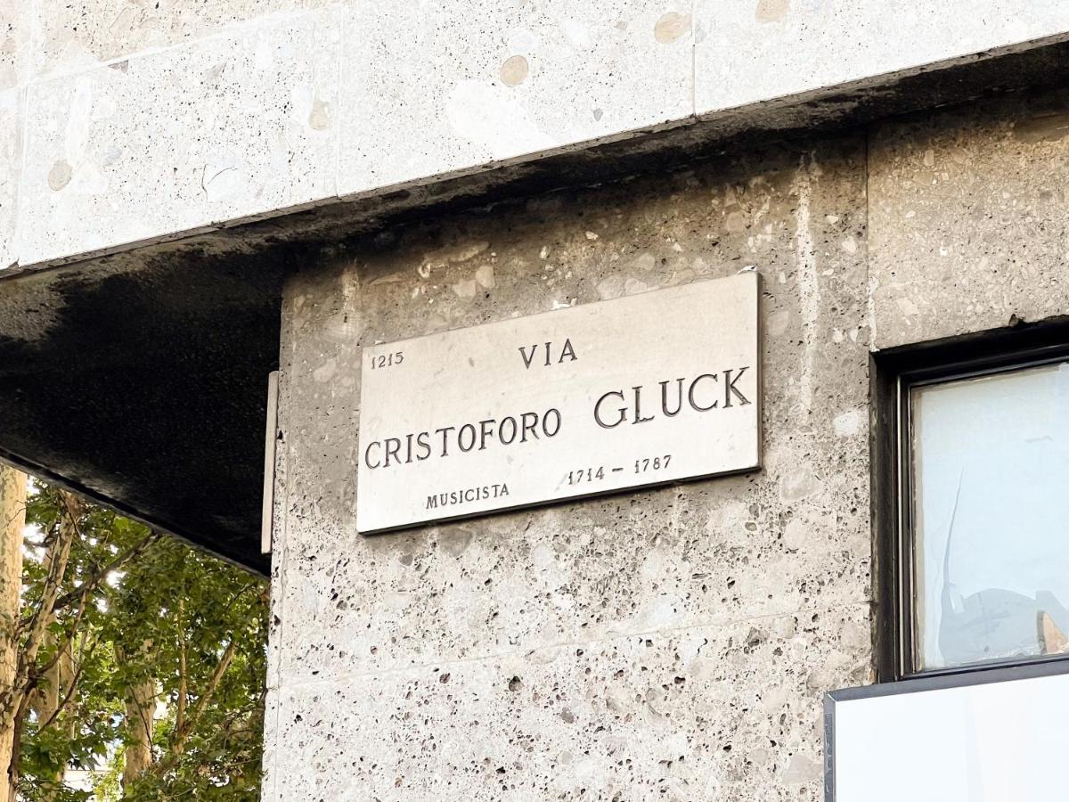Casa Cosy Gluck Appartamento