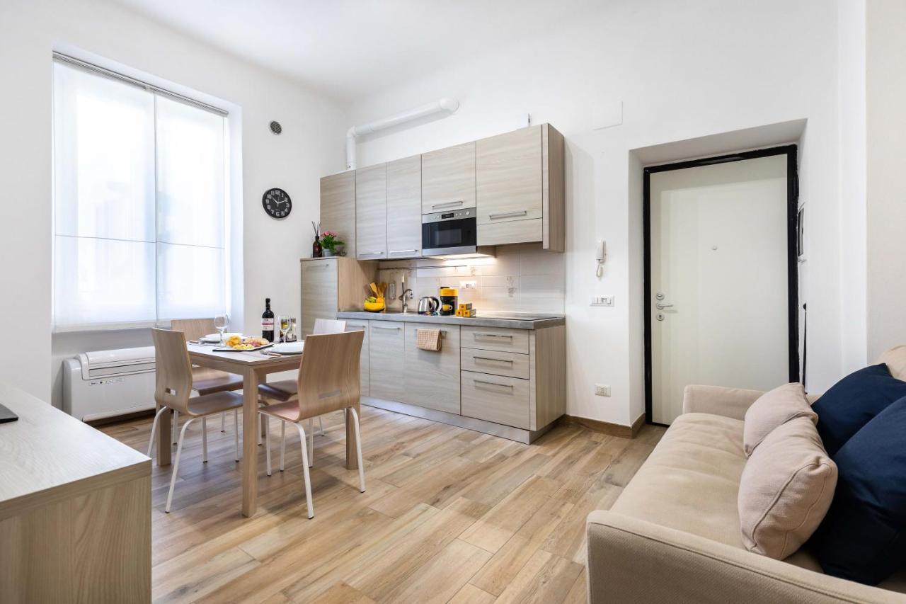 Casa Cosy Gluck Mailand