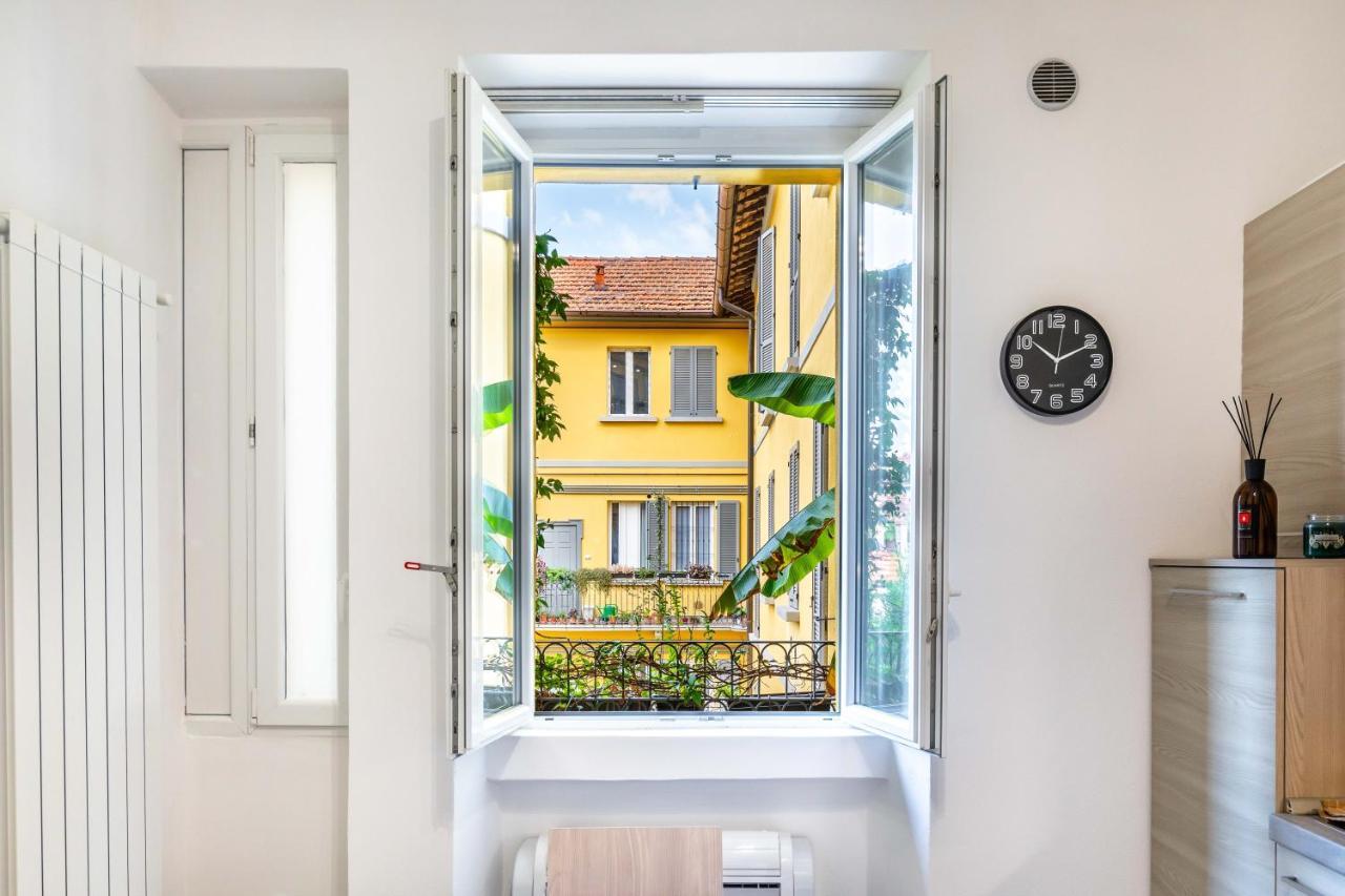 Appartamento Casa Cosy Gluck Milano
