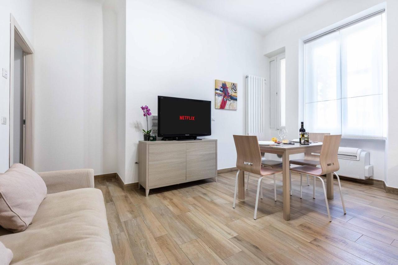 Appartamento Casa Cosy Gluck