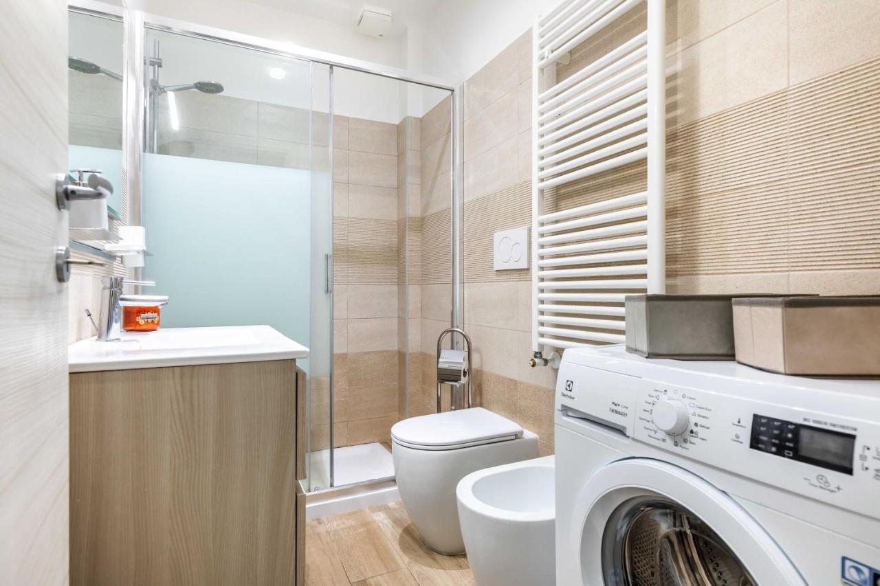 Casa Cosy Gluck Appartamento Milano