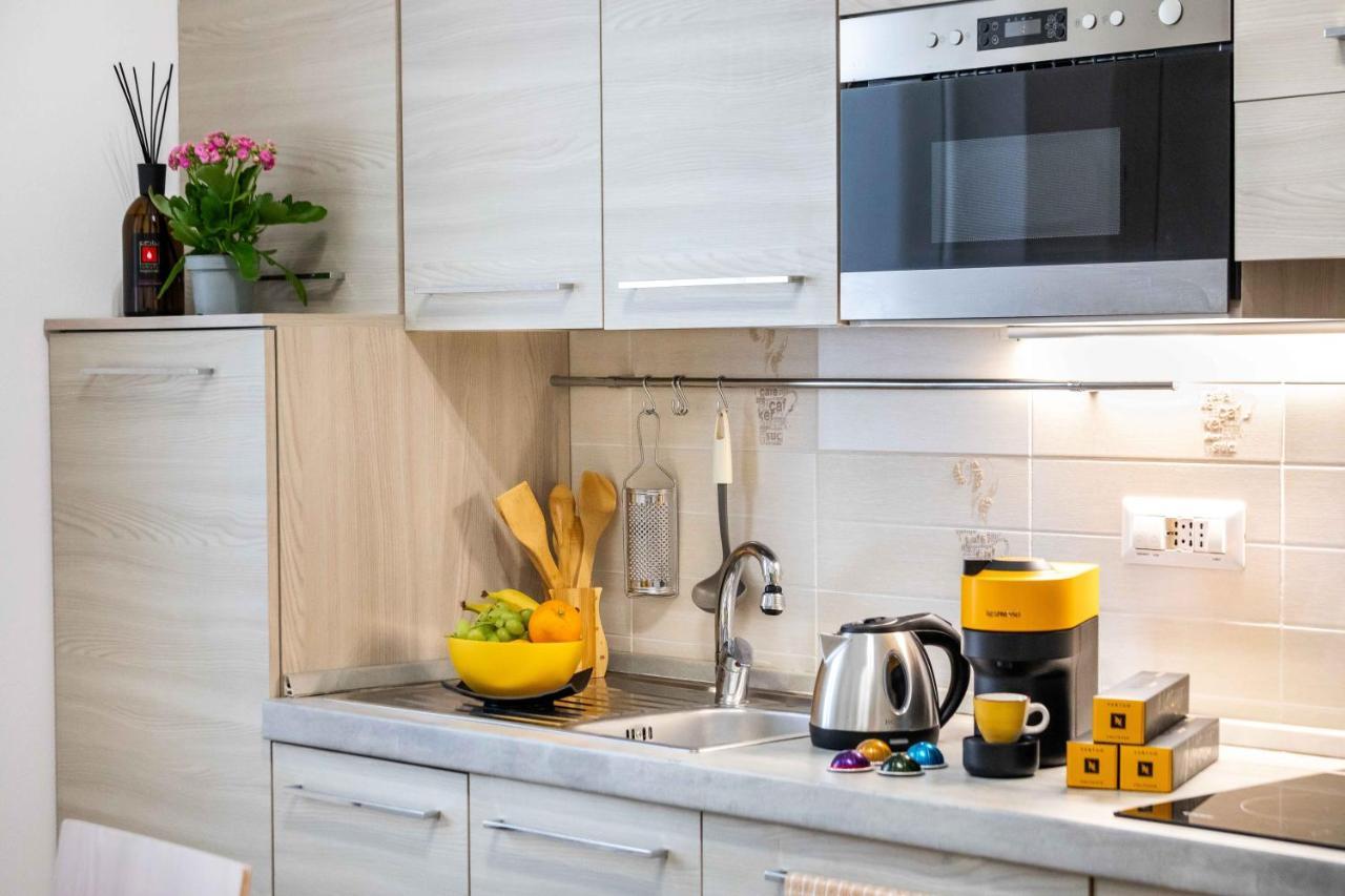 Casa Cosy Gluck Appartamento Milano