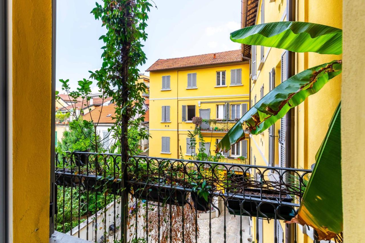 Casa Cosy Gluck Appartamento
