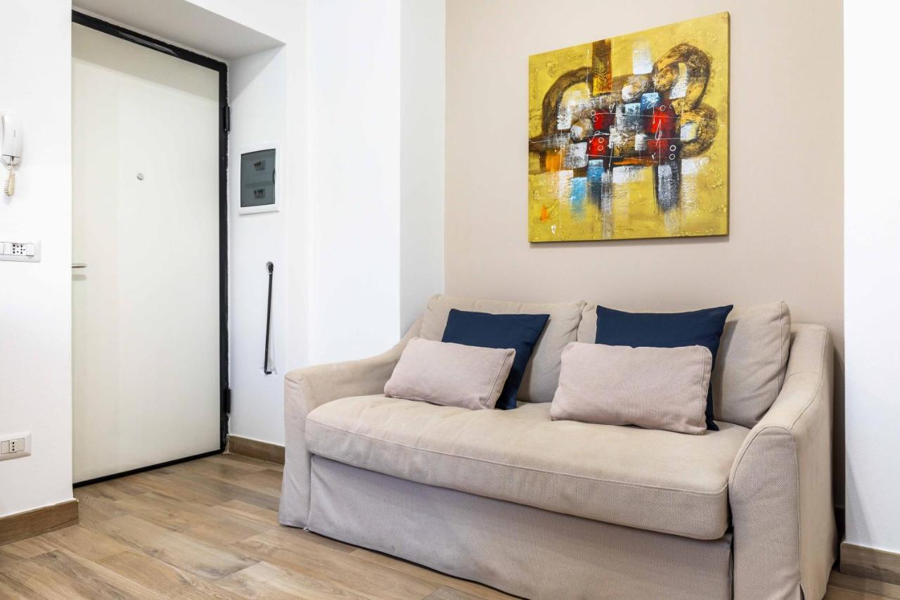 Appartamento Casa Cosy Gluck *