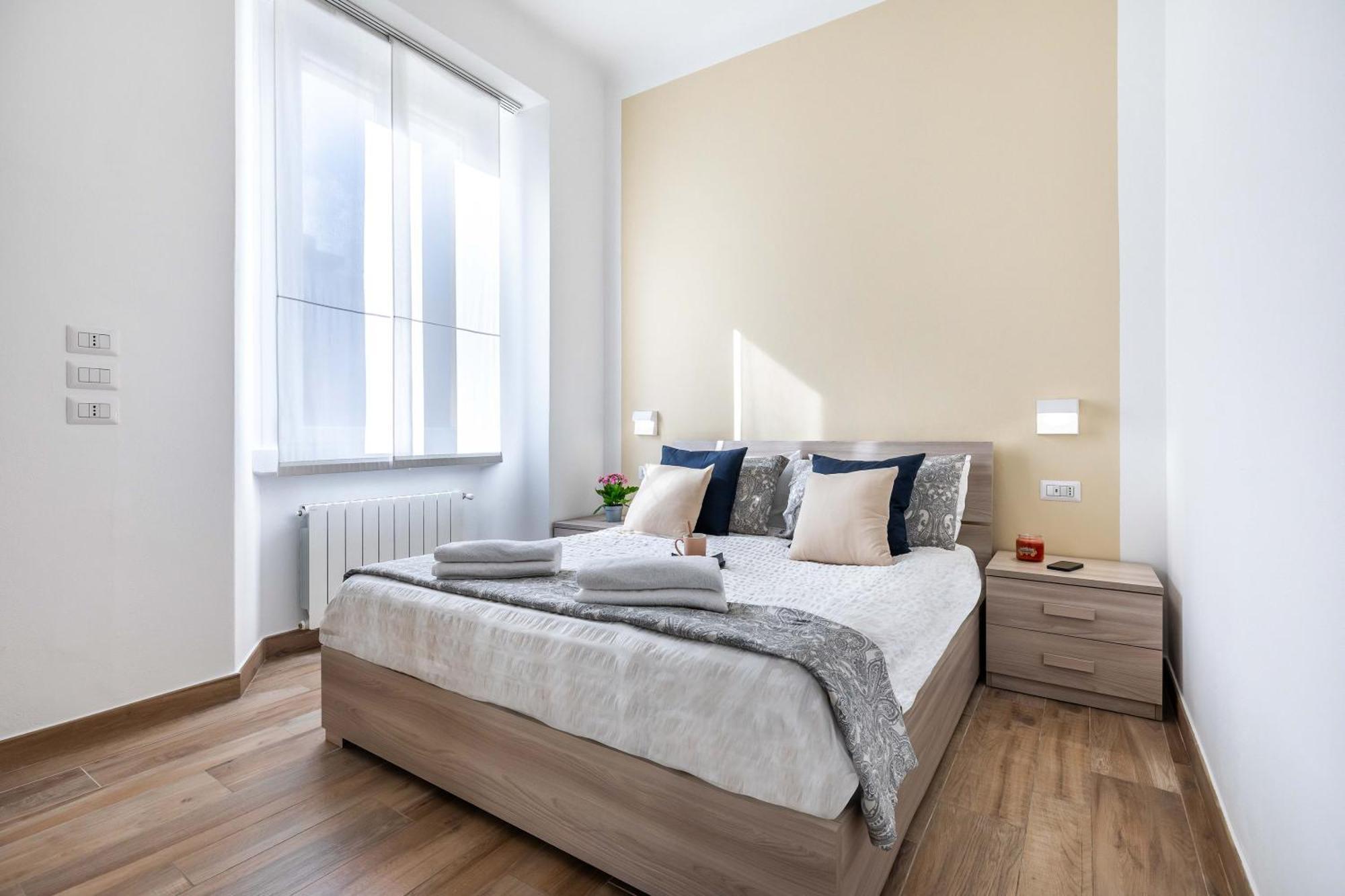 Casa Cosy Gluck Appartamento Milano